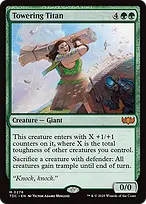 Tarkir: Dragonstorm Commander #276