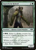 Ravnica Allegiance #140