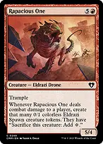 Commander Masters #249