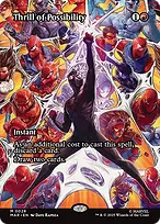 Marvel Universe #28