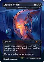 Secret Lair Drop #444