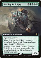 Throne of Eldraine #368