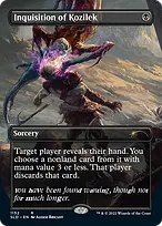 Secret Lair Drop #1152