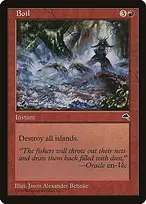 Tempest #165