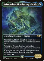 Multiverse Legends #32