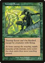 Scourge #130