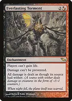 Everlasting Torment from Shadowmoor