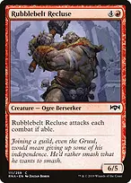 Ravnica Allegiance #111