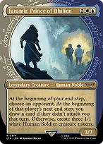 The Lord of the Rings: Tales of Middle-earth #319