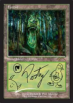 Secret Lair Drop #1194