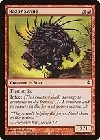 New Phyrexia #92