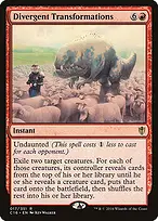 Commander 2016 #17