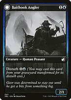 Innistrad: Double Feature #42