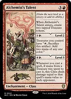 Bloomburrow Commander #22