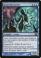 Planar Chaos #32
