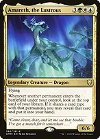 Commander Legends #266