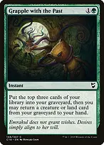 Commander 2018 #148