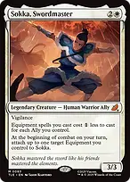 Avatar: The Last Airbender Eternal #83