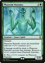 Commander Anthology #133