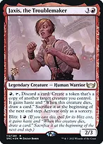 Streets of New Capenna Promos #112s