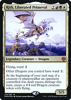 Dominaria United Promos #214s