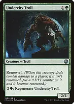 Iconic Masters #188