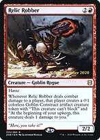 Zendikar Rising Promos #153s