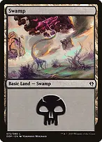 Duel Decks: Zendikar vs. Eldrazi #72