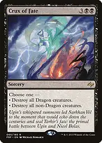 Fate Reforged Promos #65p