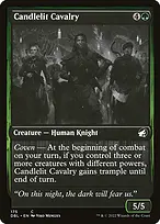 Innistrad: Double Feature #175
