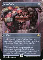 Dominaria Remastered #449