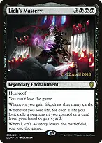 Dominaria Promos #98s