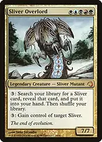 Premium Deck Series: Slivers #24