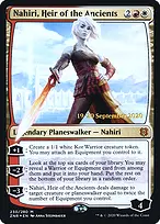 Zendikar Rising Promos #230s