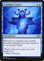 Modern Horizons #45