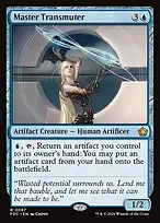 Foundations Commander #67