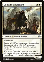 Magic Origins #11