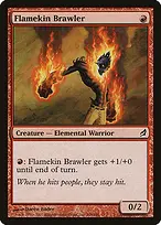 Lorwyn #166