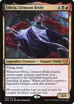 Innistrad: Crimson Vow #245
