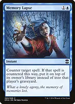 Eternal Masters #60