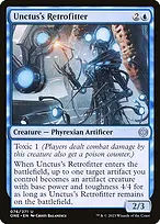 Phyrexia: All Will Be One #76