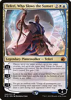 Innistrad: Midnight Hunt Promos #245p