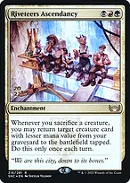Streets of New Capenna Promos #216s