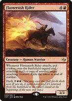Fate Reforged #99