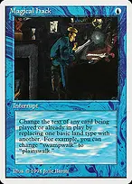 Summer Magic / Edgar #65