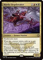 Tarkir: Dragonstorm #206