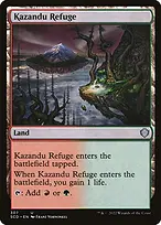 Starter Commander Decks #307