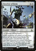 Oath of the Gatewatch Promos #1s