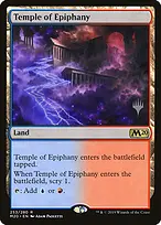 Core Set 2020 Promos #253p