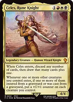 Final Fantasy Commander #1